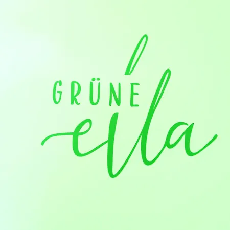Apartment Steinmannstr 50 - Grüne Ella